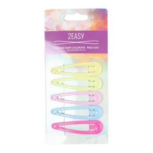 2EASY FORCINE BABY COLORATE5PZ