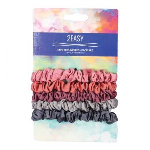 2EASY MINI SCRUNCHIES 5PZ