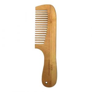 2EASY WOOD SLIM COMB