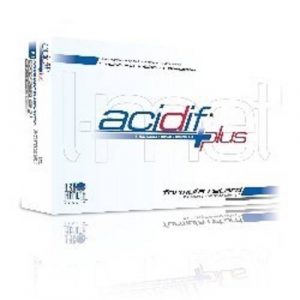 ACIDIF PLUS 14CPR