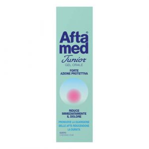 AFTAMED JUNIOR GEL 15ML