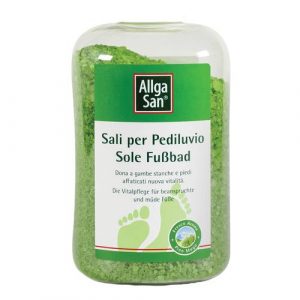 ALLGASAN SALI PEDILUVIO 350ML