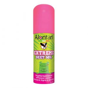 ALONTAN EXTREME SPRAY 75ML