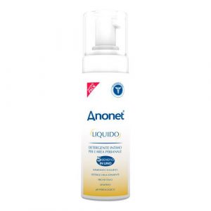 ANONET LIQ 150ML