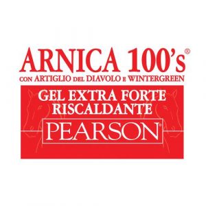 ARNICA 100'S GEL EX FT RISC500