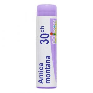 ARNICA 30CH GL