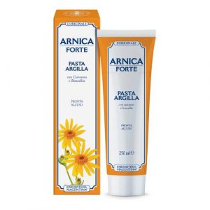 ARNICA FORTE PASTA ARGILL250ML