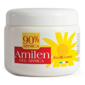 ARNILEN GEL 90% 500ML