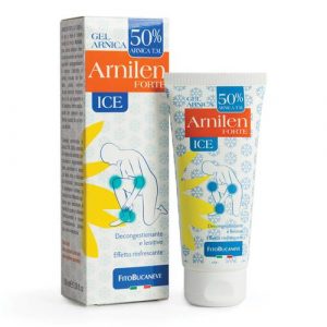 ARNILEN GEL ARNICA TM 50% ICE