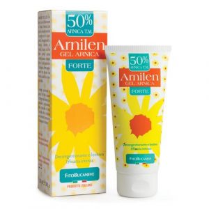 ARNILEN GEL ARNICA TM50% 100ML