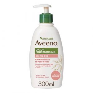 AVEENO PN CREMA OLIO IDRAT CRP