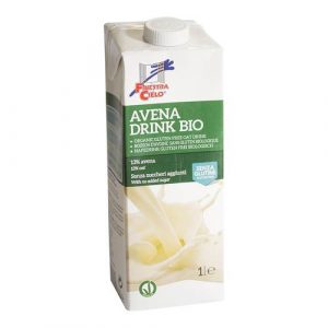 AVENA BEVANDA SG 1L BIO