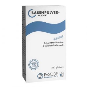 BASENPULVER POLV 100G PASCOE