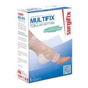 BENDA RETE MULTIFIX SAN BR/PIE