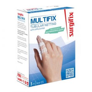 BENDA RETE MULTIFIX SAN DITA