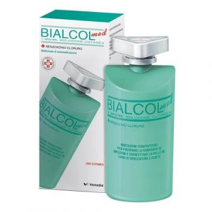 BIALCOL MED*SOL CUT300ML1MG/ML