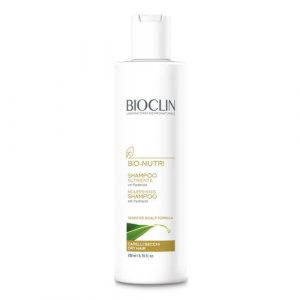 BIOCLIN BIO NUTRI SH SEC 200ML