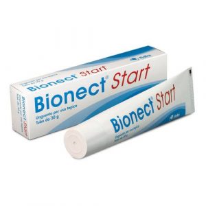 BIONECT START UNGUENTO 30G