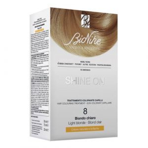 BIONIKE SHINE ON CAP BIO CHI 8