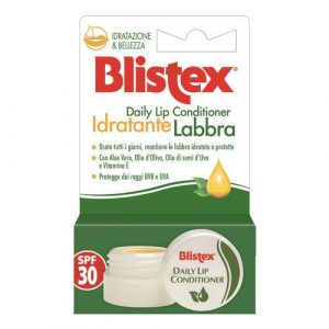 BLISTEX IDRATANTE LABBRA SPF30