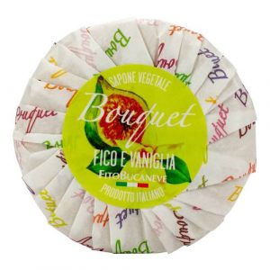 BOUQUET SAPONE VEG FICO 100G