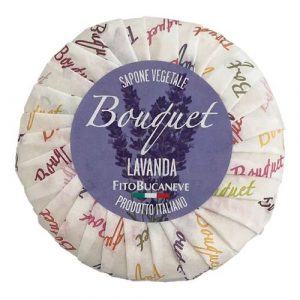 BOUQUET SAPONE LAVANDA 100G