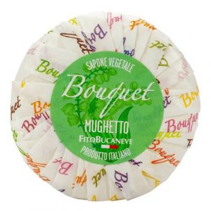 BOUQUET SAPONE MUGHETTO 100G