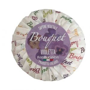 BOUQUET SAPONE VIOLETTA 100G