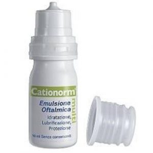 CATIONORM MULTI GOCCE 10ML