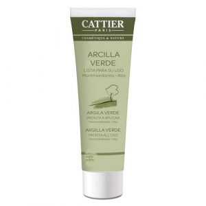 CATTIER ARGILLA VERDE 400G