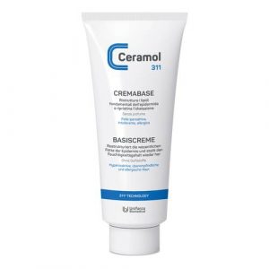 CERAMOL CREMABASE 400ML 311