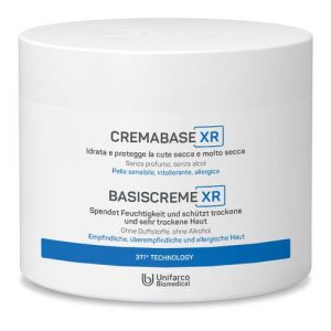 CERAMOL CREMABASE XR 311 450ML