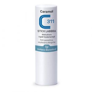 CERAMOL STICK LABBRA