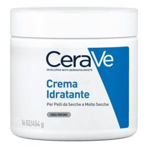 CERAVE CREMA IDRATANTE 454G