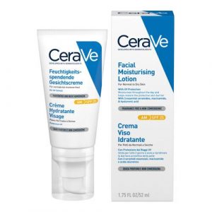 CERAVE CREMA VISO IDRAT SPF50