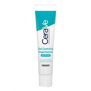 CERAVE GEL CONTROLLO IMPER40ML