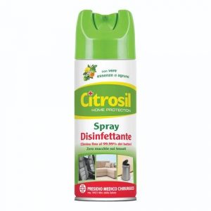 CITROSIL SPRAY DISINF AGRUMI