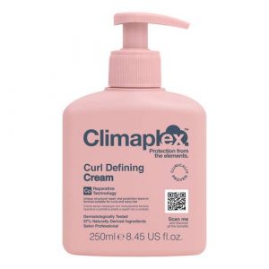 CLIMAPLEX CURL DEFINING CREAM