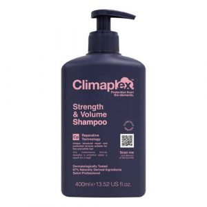 CLIMAPLEX STRENGTH&VOLUME SH