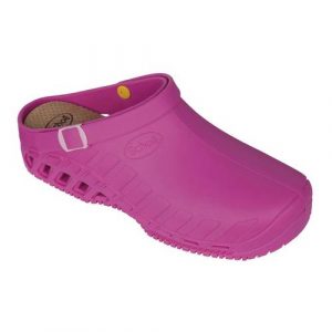 CLOG EVO TPR UNISEX FUCH 36-37