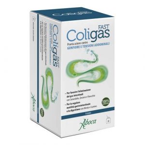 Coligas Fast tisana