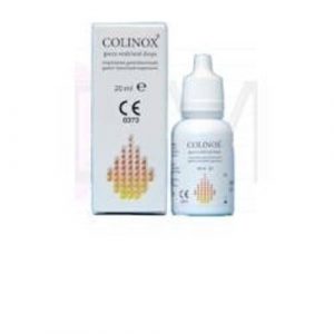 COLINOX GOCCE OS 20ML