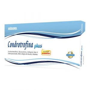 CONDROTROFINA PLUS 30CPR