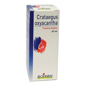 CRATAEGUS OXYACANTHA 60ML TM