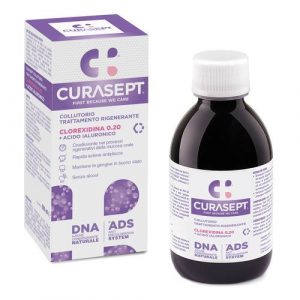 CURASEPT COLLUT ADS DNA RIGEN