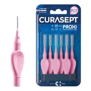 CURASEPT PROXI P07 ROSA/PINK6P