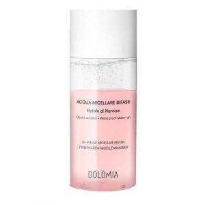 DOLOMIA MU ACQUA MICEL BIFAS