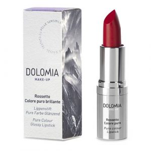 DOLOMIA ROSSETTO BRIL GAROFANO