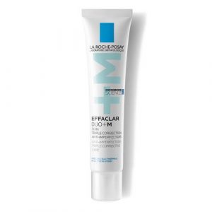 EFFACLAR DUO +M 40ML