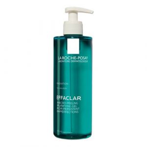 EFFACLAR GEL PEELING 400ML